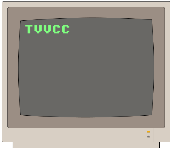 TVVCC Logo